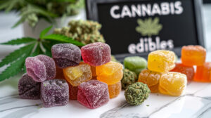 THC Edibles