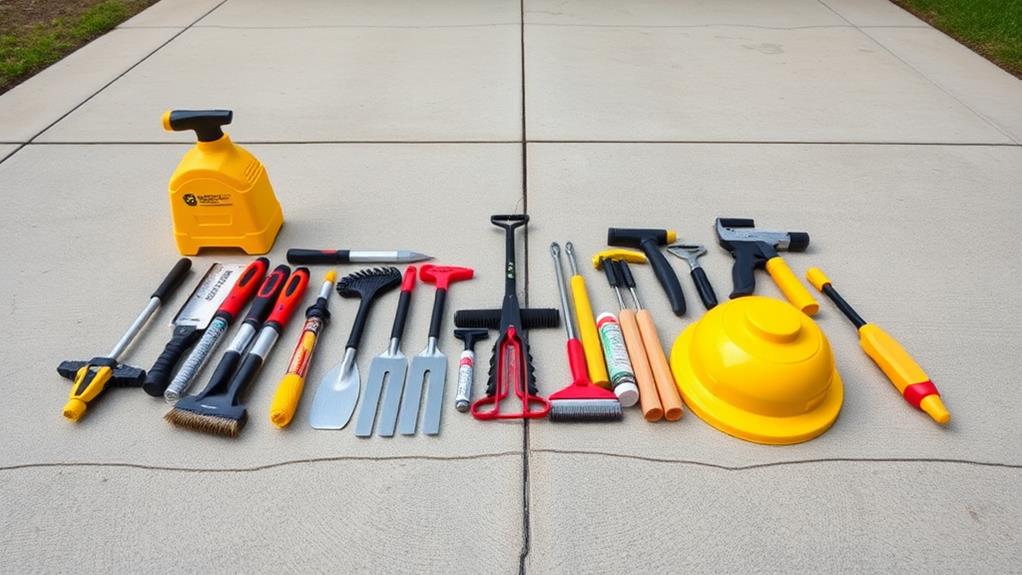 driveway maintenance expert recommendations