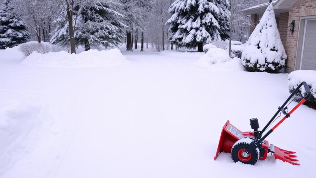 hiring winter weather maintenance providers