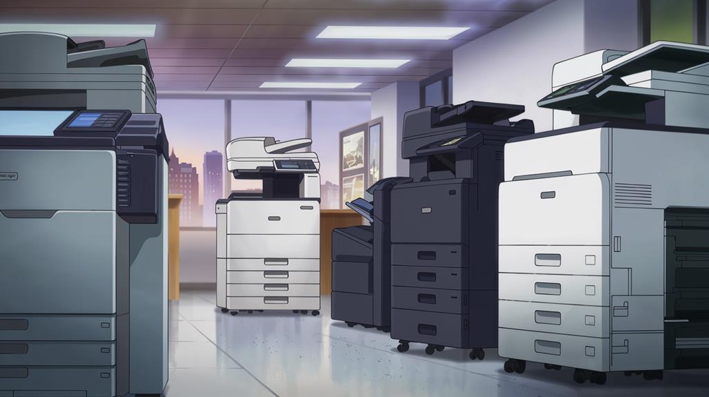 twin cities printer solutions