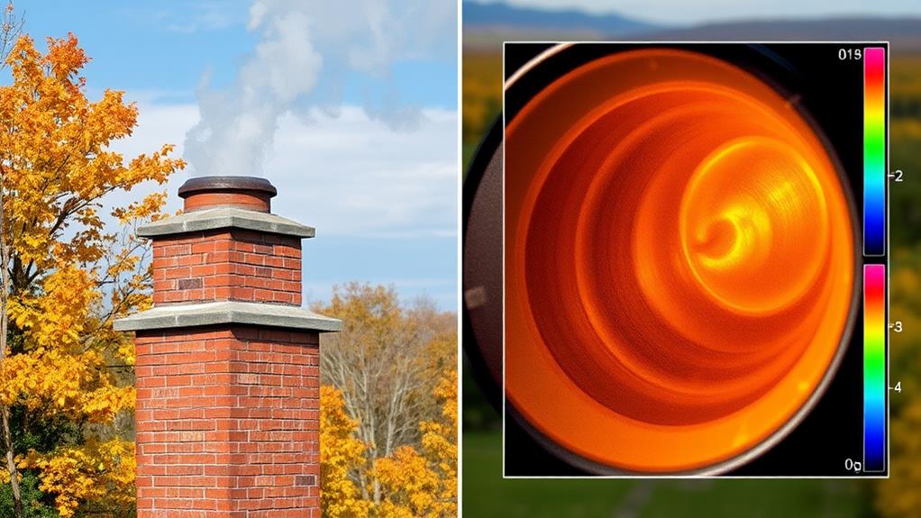 chimney maintenance and safety services