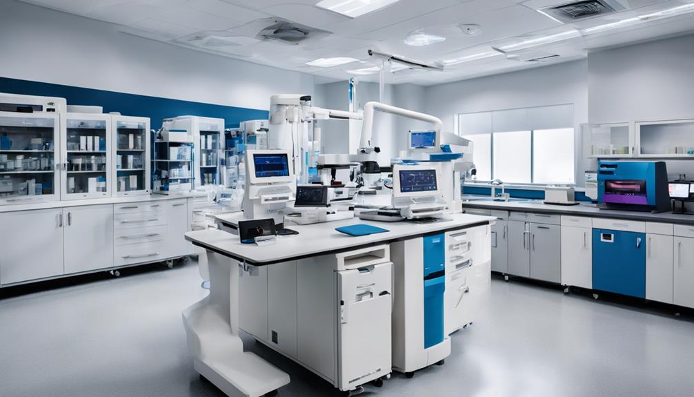 tackling healthcare challenges efficiently
