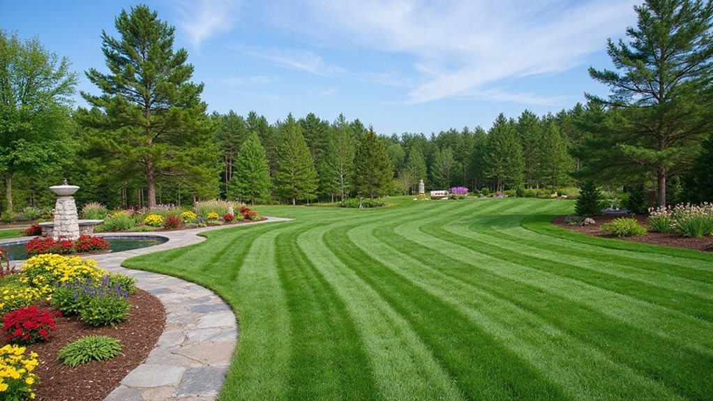 minnesota landscape services offered