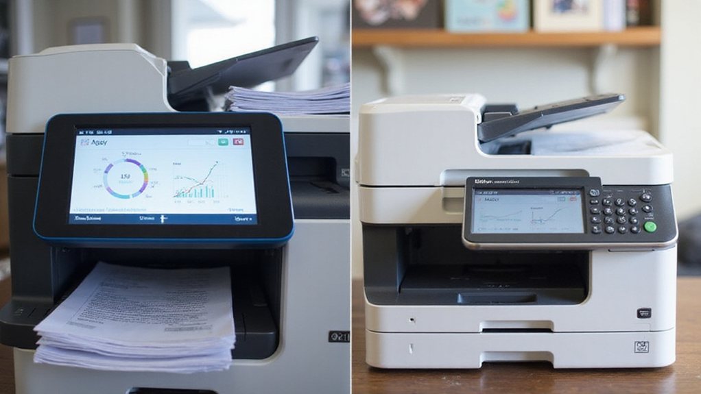printing cost comparison insights