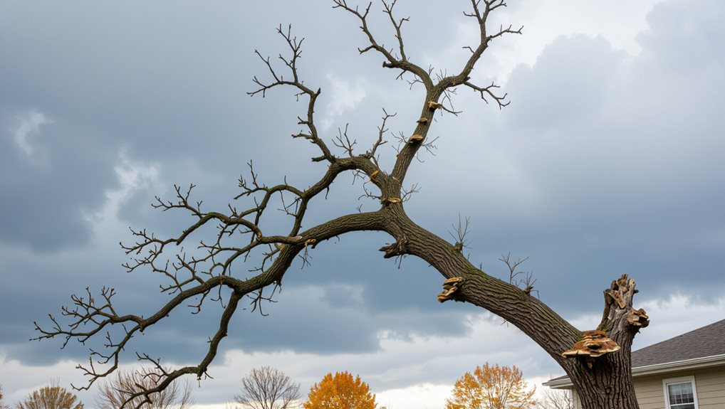 safe tree removal circumstances