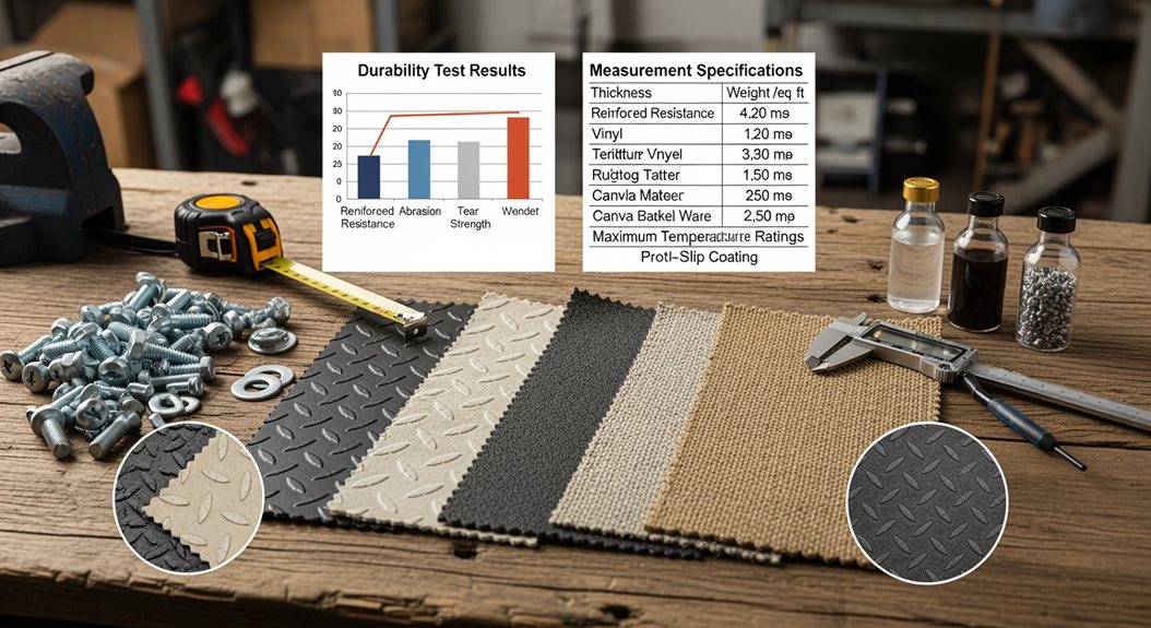 durability reinforcement sealants structural integrity