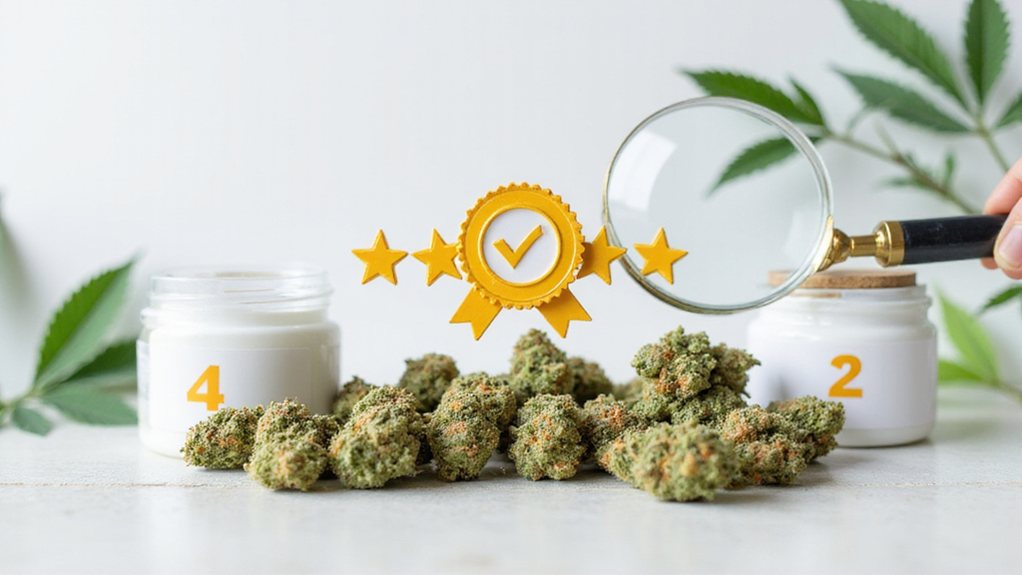 verified cannabis review authenticity