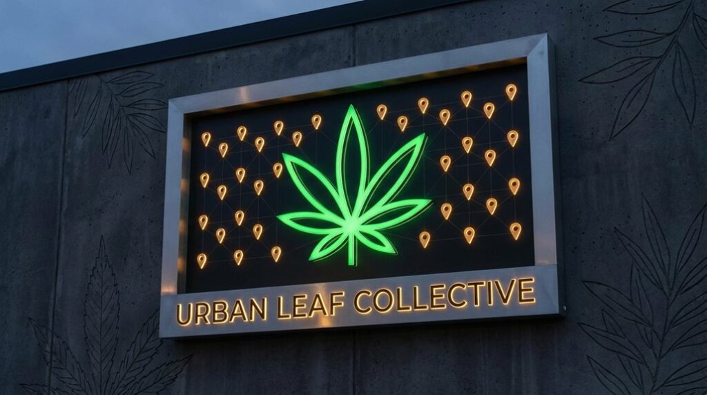 cannabis dispensary locator guide