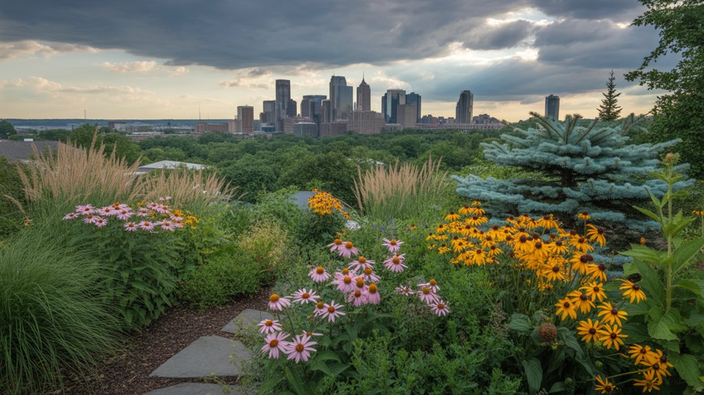 minnesota s climate influences design